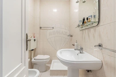 Apartamento T3 para Venda em Brito