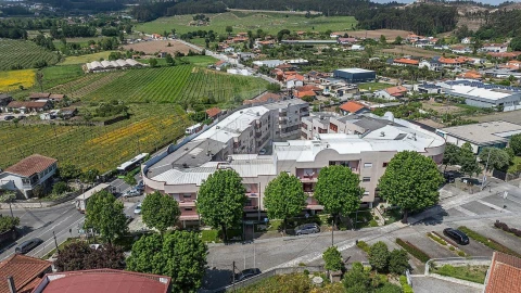 Apartamento T3 para Venda em Brito