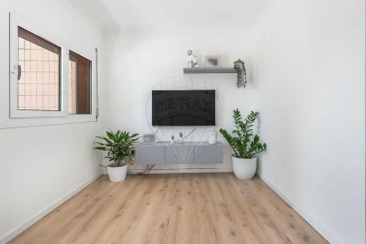 Apartamento T3 para Venda em Brito