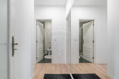 Apartamento T3 para Venda em Brito