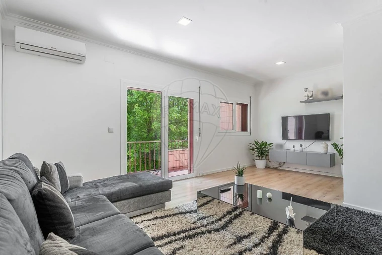 Apartamento T3 para Venda em Brito