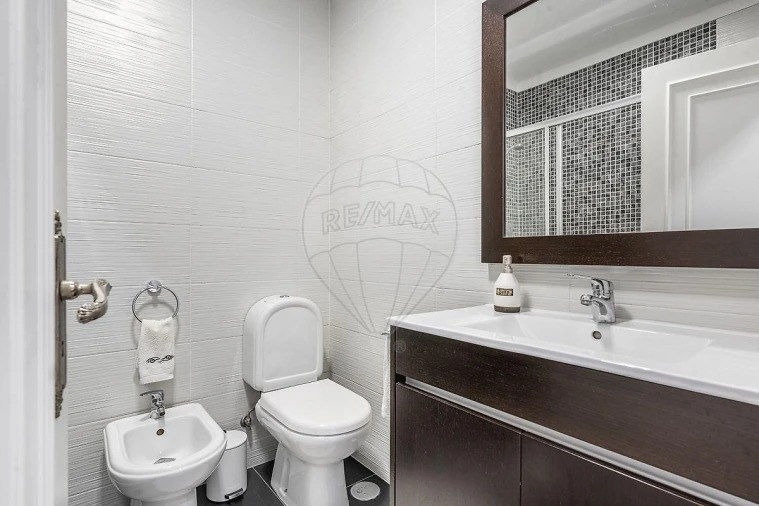 Apartamento T3 para Venda em Brito Foto 12