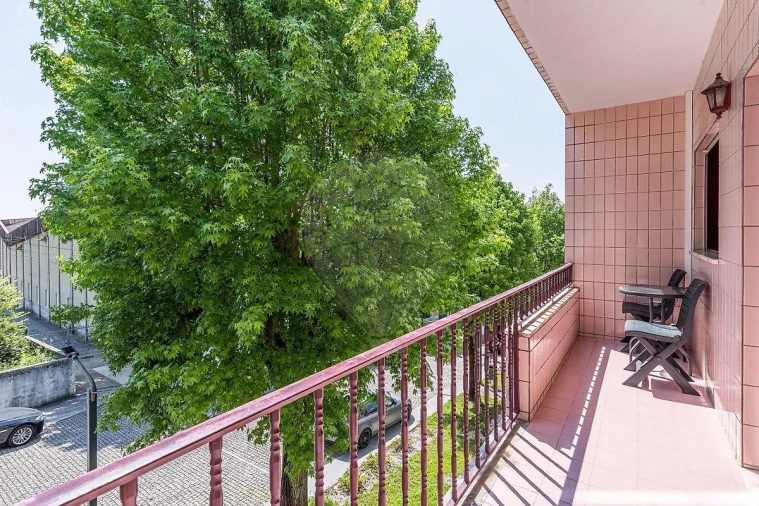 Apartamento T3 para Venda em Brito Foto 16