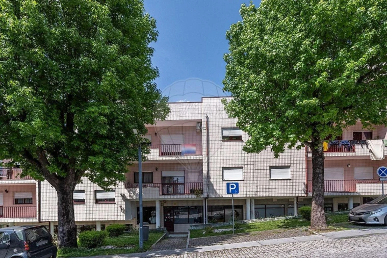 Apartamento T3 para Venda em Brito Foto 17