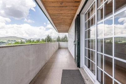 Moradia T4 para Venda em Aldão
