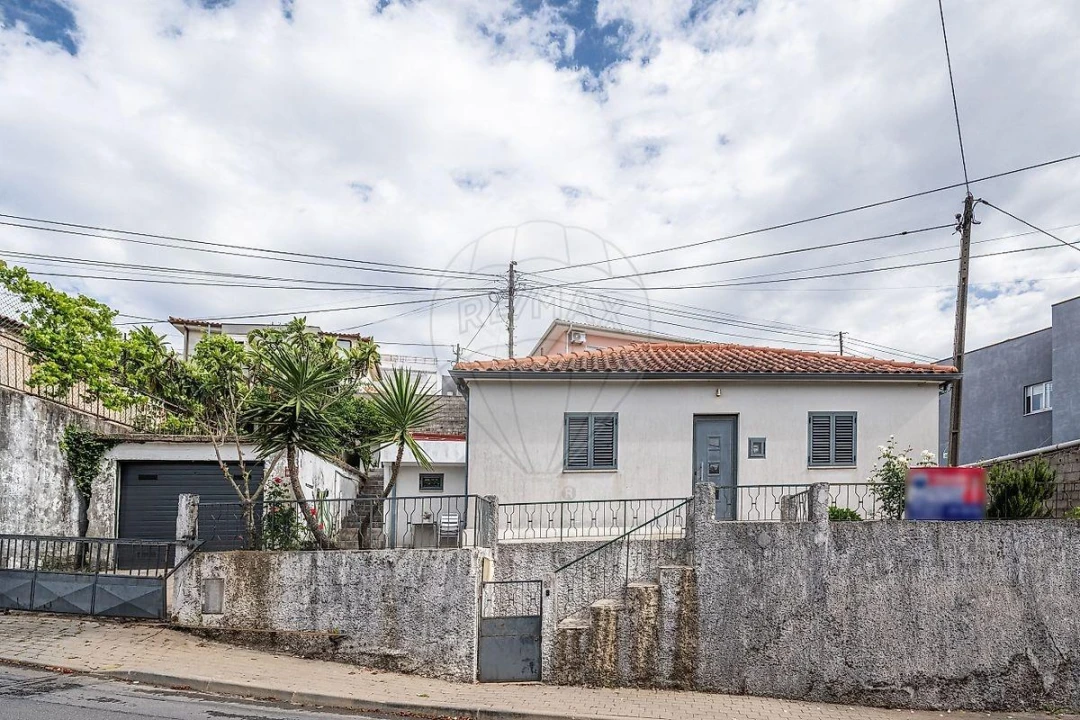 Moradia T2 para Venda em Braga (Maximinos, Sé e Cividade) Foto 18