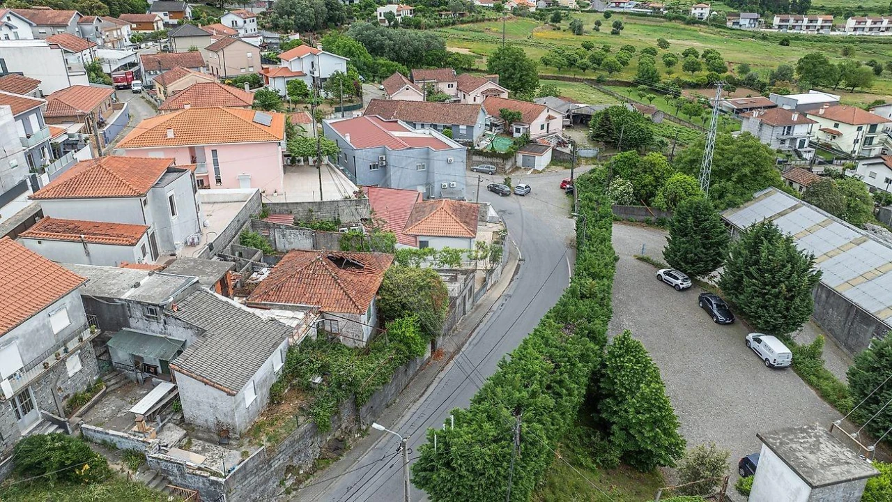 Moradia T2 para Venda em Braga (Maximinos, Sé e Cividade) Foto 23