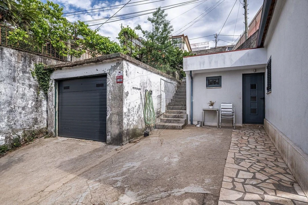Moradia T2 para Venda em Braga (Maximinos, Sé e Cividade) Foto 25