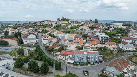 Moradia T2 para Venda em Braga (Maximinos, Sé e Cividade)