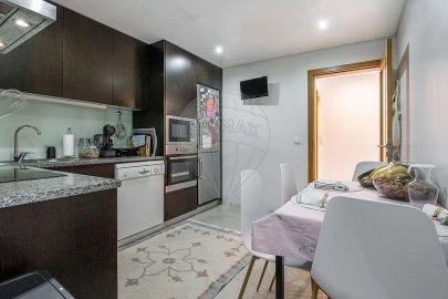 Moradia T2 para Venda em Braga (Maximinos, Sé e Cividade)