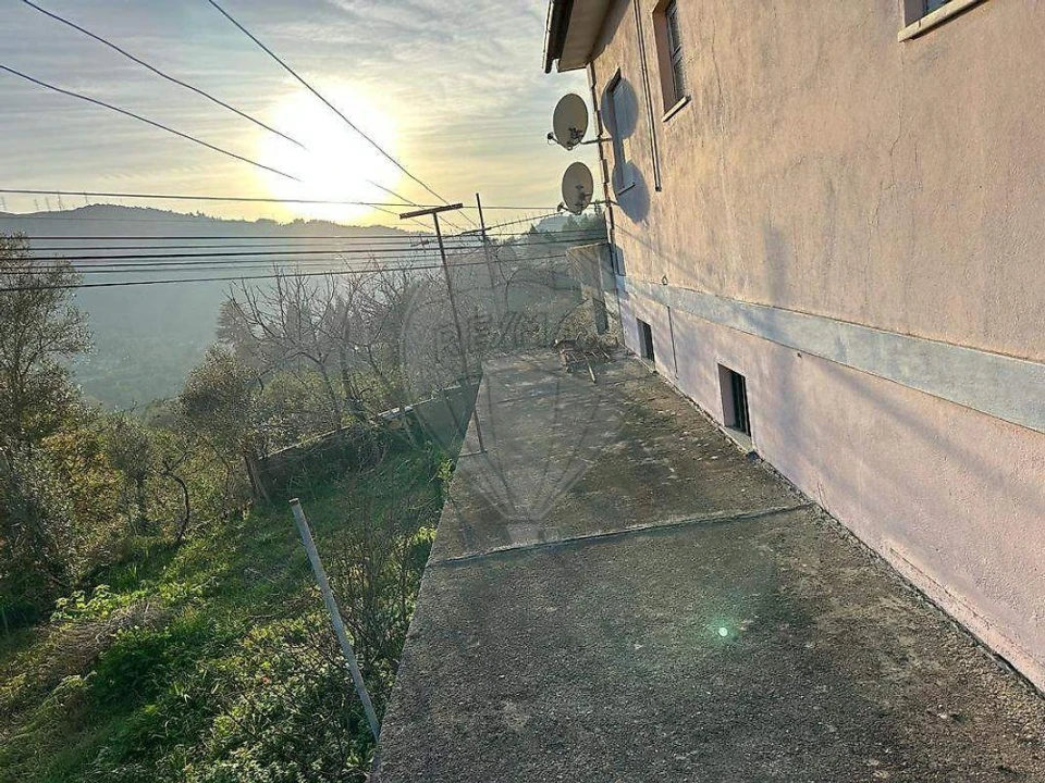 Moradia T4 para Venda em Valdosende Foto 25