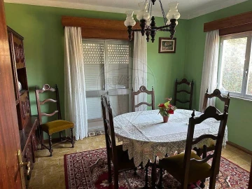 Moradia T4 para Venda em Valdosende