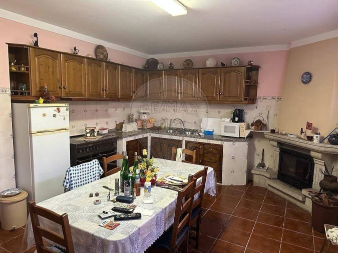 Moradia T4 para Venda em Valdosende Foto 17