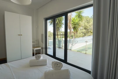 Moradia T4 para Venda em Carvalhal