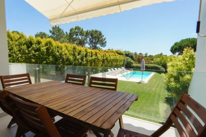 Moradia T4 para Venda em Carvalhal