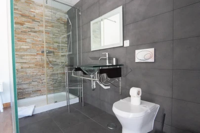 Moradia T4 para Venda em Carvalhal