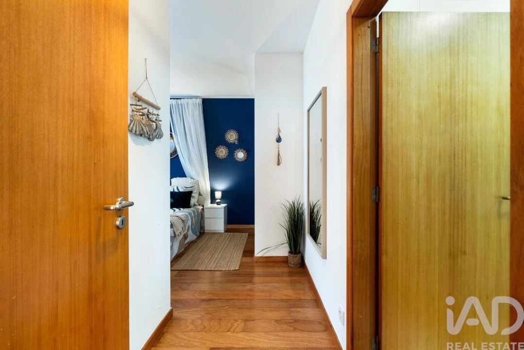 Apartamento T3 para Venda em Chafe Foto 11