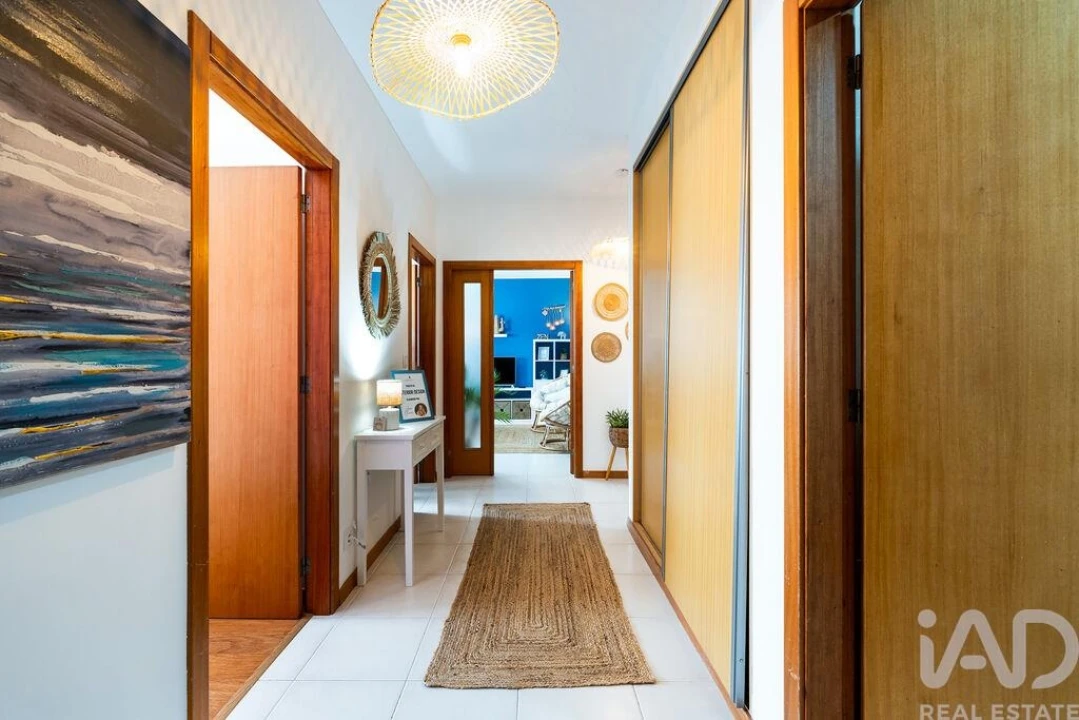 Apartamento T3 para Venda em Chafe Foto 23