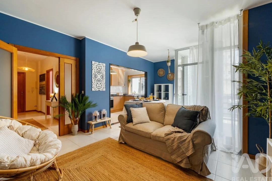 Apartamento T3 para Venda em Chafe Foto 3