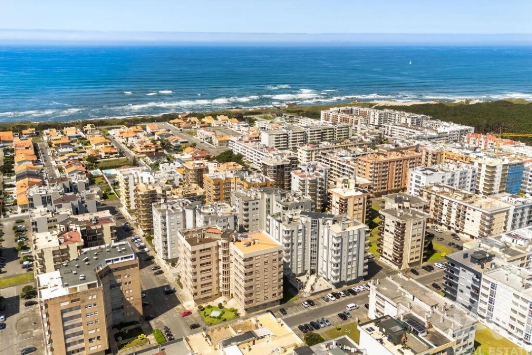 Apartamento T3 para Venda em Chafe Foto 28