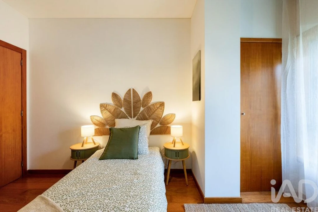 Apartamento T3 para Venda em Chafe Foto 15