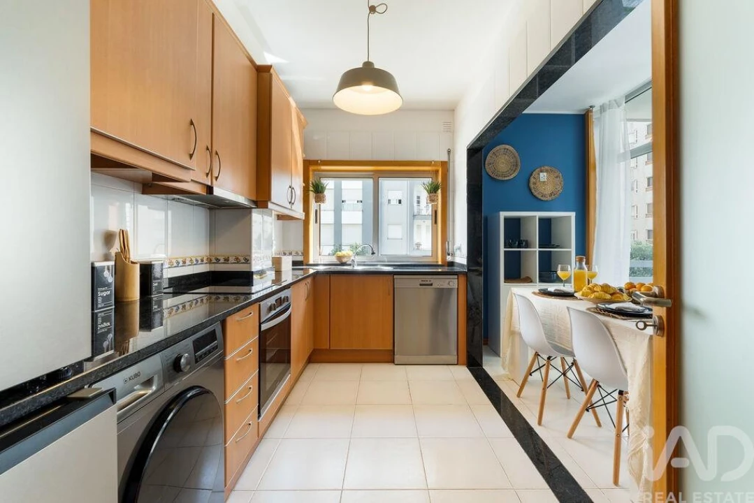 Apartamento T3 para Venda em Chafe Foto 7