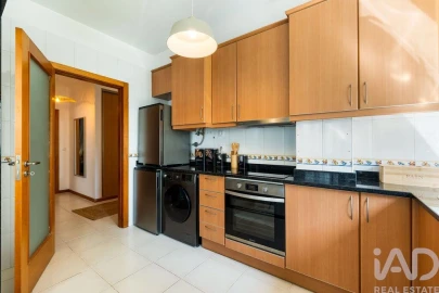 Apartamento T3 para Venda em Chafe