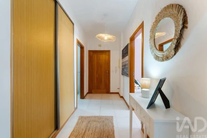 Apartamento T3 para Venda em Chafe