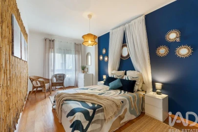 Apartamento T3 para Venda em Chafe