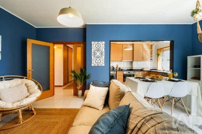 Apartamento T3 para Venda em Chafe