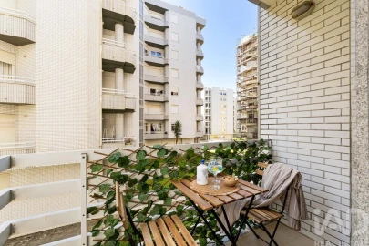 Apartamento T3 para Venda em Chafe