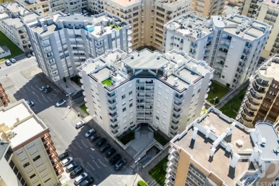 Apartamento T3 para Venda em Chafe