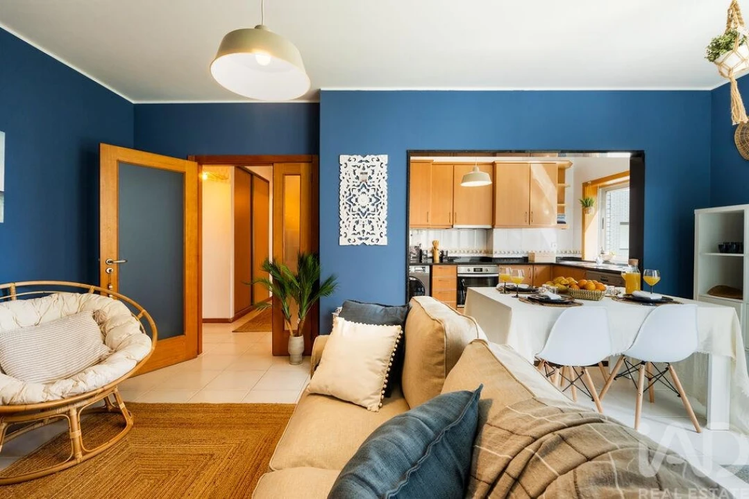 Apartamento T3 para Venda em Chafe Foto 5