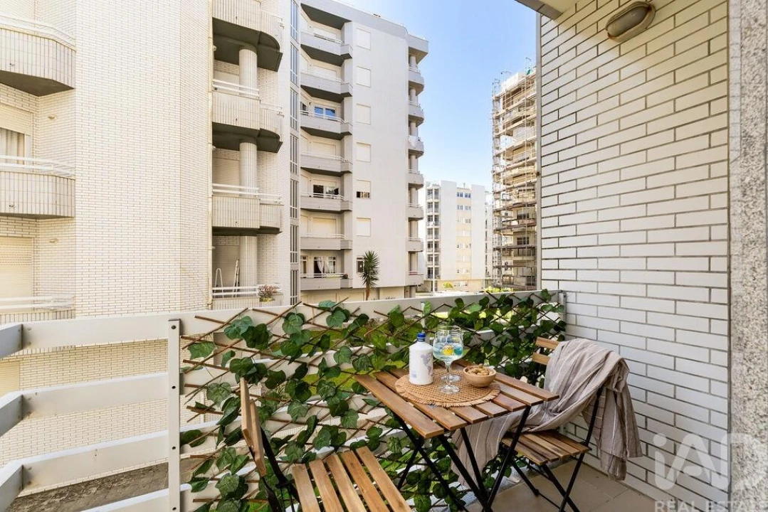 Apartamento T3 para Venda em Chafe Foto 26