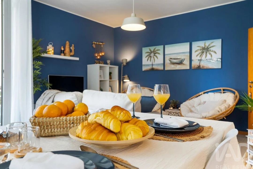 Apartamento T3 para Venda em Chafe Foto 4