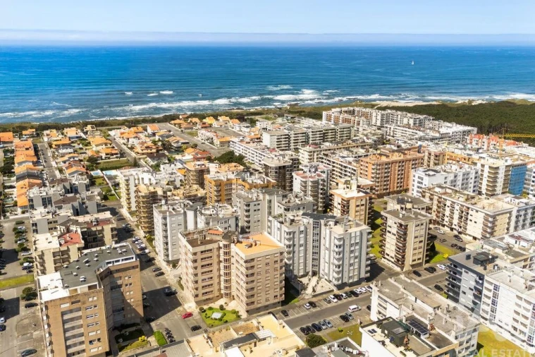 Apartamento T3 para Venda em Chafe Foto 28