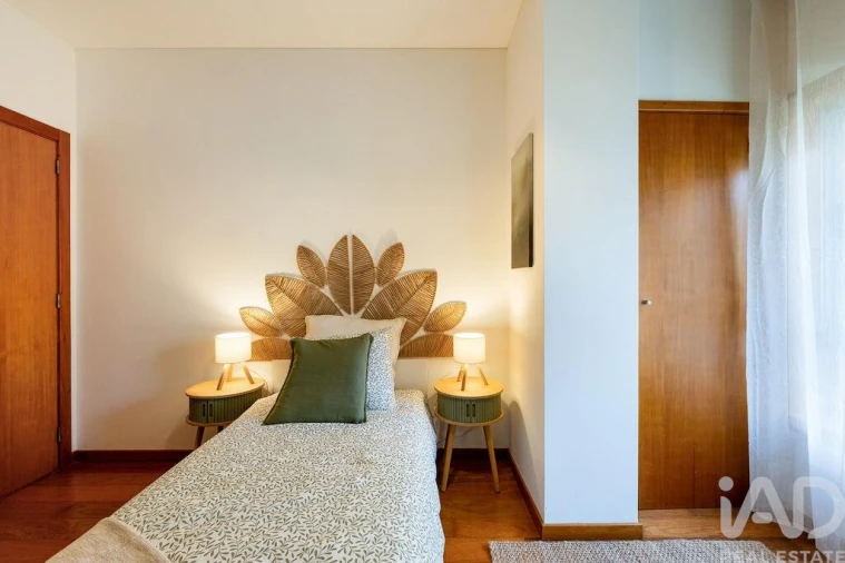 Apartamento T3 para Venda em Chafe Foto 15