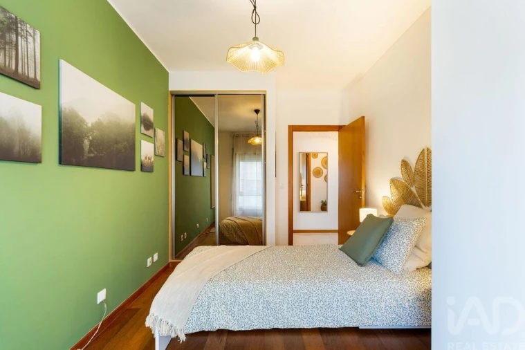 Apartamento T3 para Venda em Chafe Foto 16