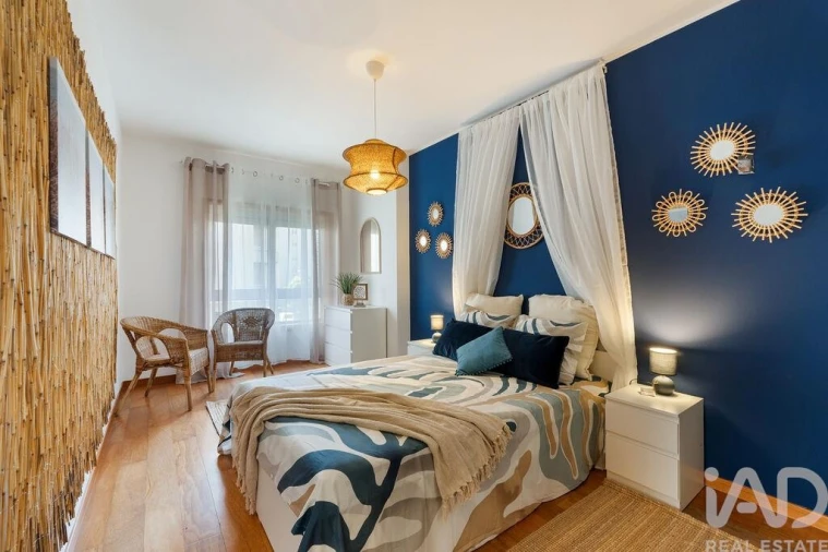 Apartamento T3 para Venda em Chafe Foto 12