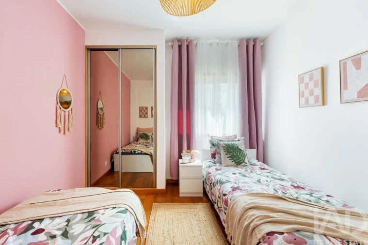 Apartamento T3 para Venda em Chafe Foto 18