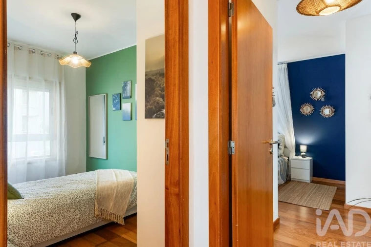 Apartamento T3 para Venda em Chafe Foto 10