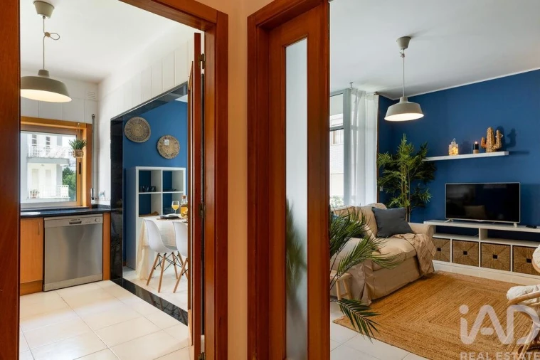 Apartamento T3 para Venda em Chafe Foto 6