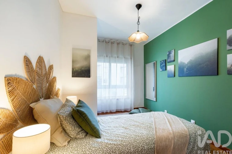Apartamento T3 para Venda em Chafe Foto 17