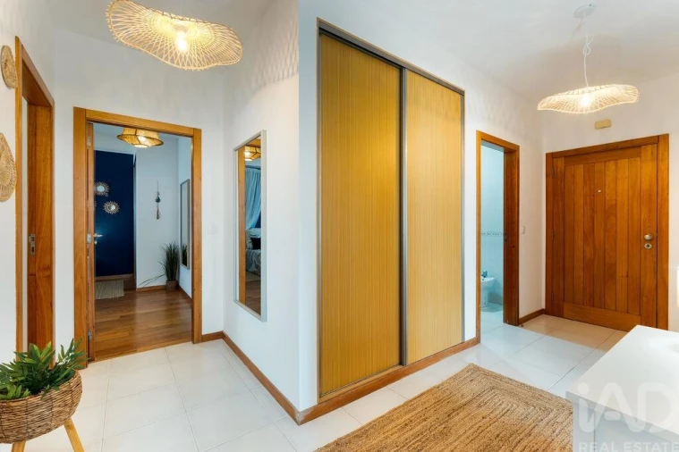 Apartamento T3 para Venda em Chafe Foto 20