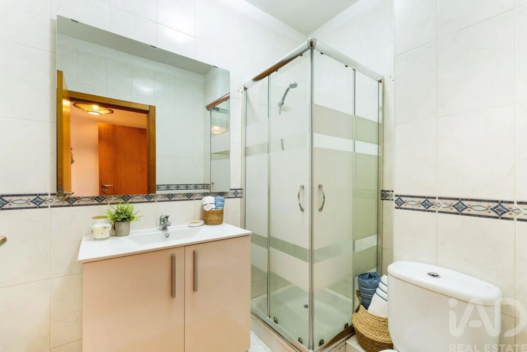 Apartamento T3 para Venda em Chafe Foto 25