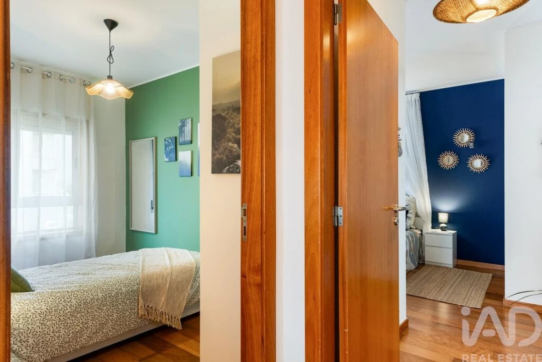 Apartamento T3 para Venda em Chafe Foto 10