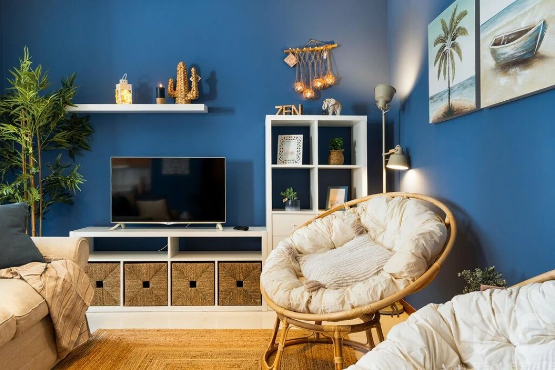 Apartamento T3 para Venda em Chafe Foto 2