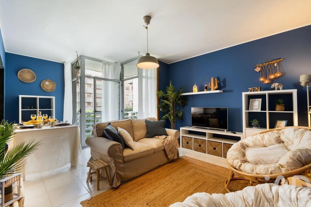 Apartamento T3 para Venda em Chafe Foto 1