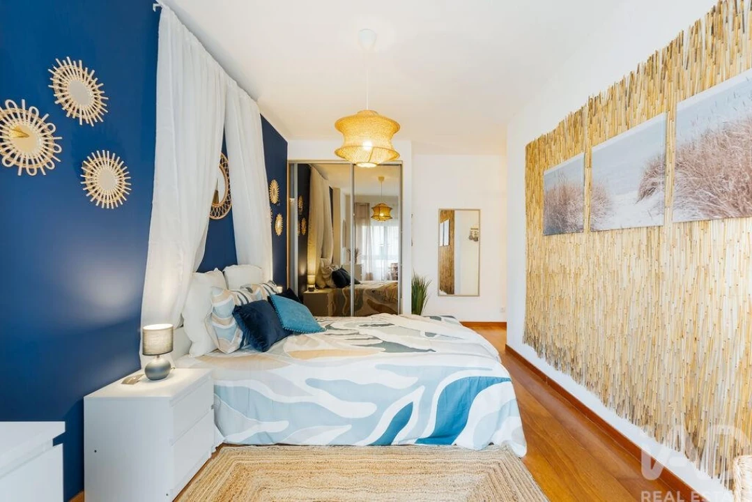Apartamento T3 para Venda em Chafe Foto 14