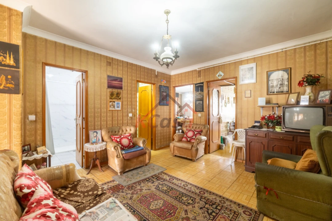 Apartamento T3 para Venda em Rio Tinto Foto 2